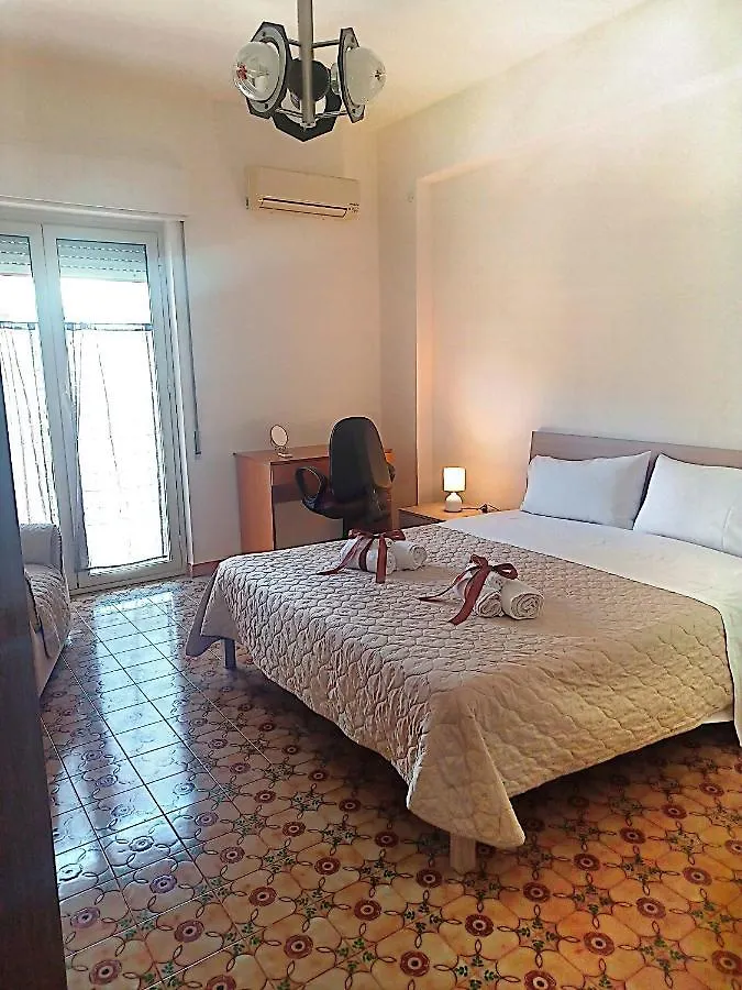 Casa Al Centro Lejlighed Palermo
