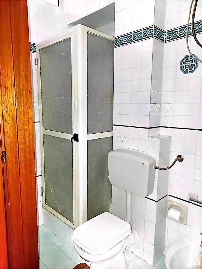 Appartamento Casa Al Centro Palermo