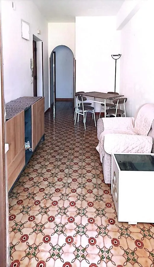 Appartamento Casa Al Centro Palermo