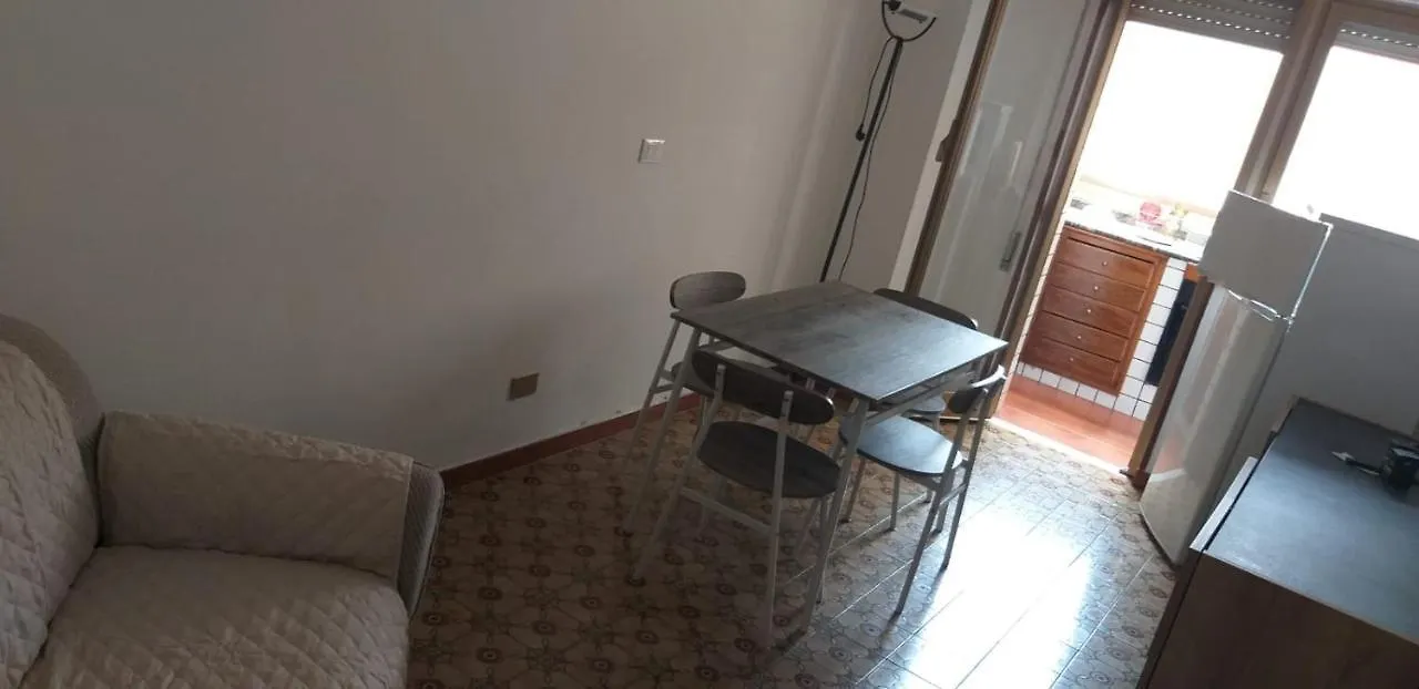 Appartamento Casa Al Centro Palermo 0*,  Italia