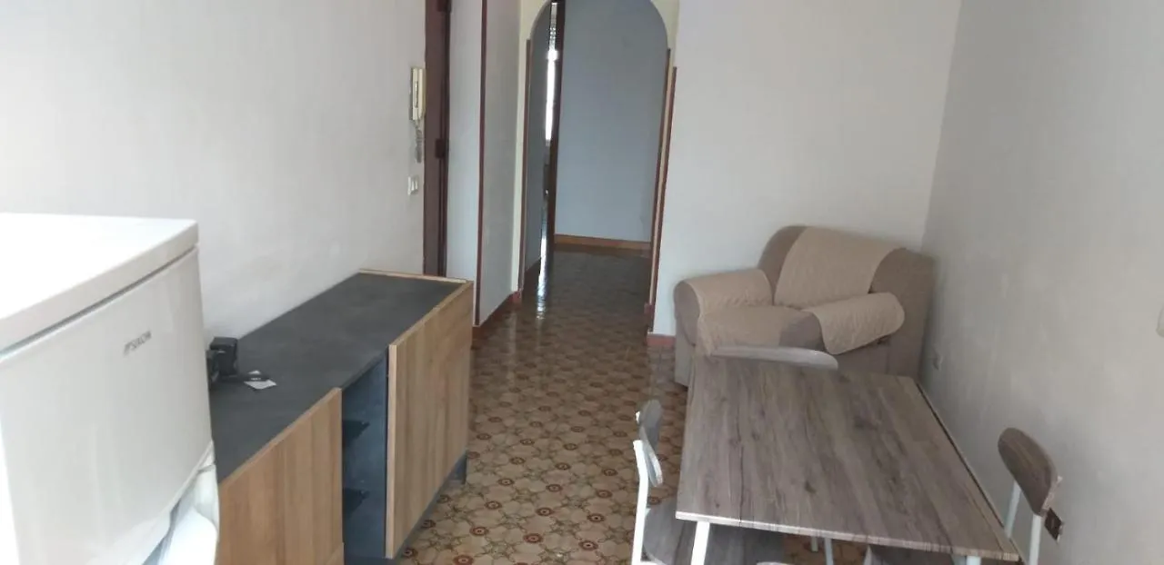 Appartamento Casa Al Centro Palermo Italia