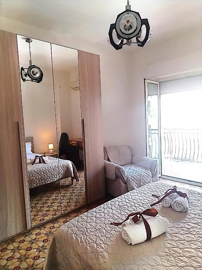 Appartamento Casa Al Centro Palermo