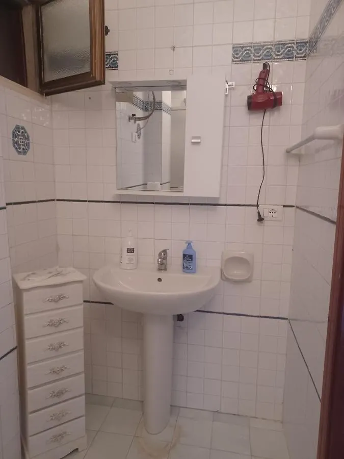Appartamento Casa Al Centro Palermo Italia