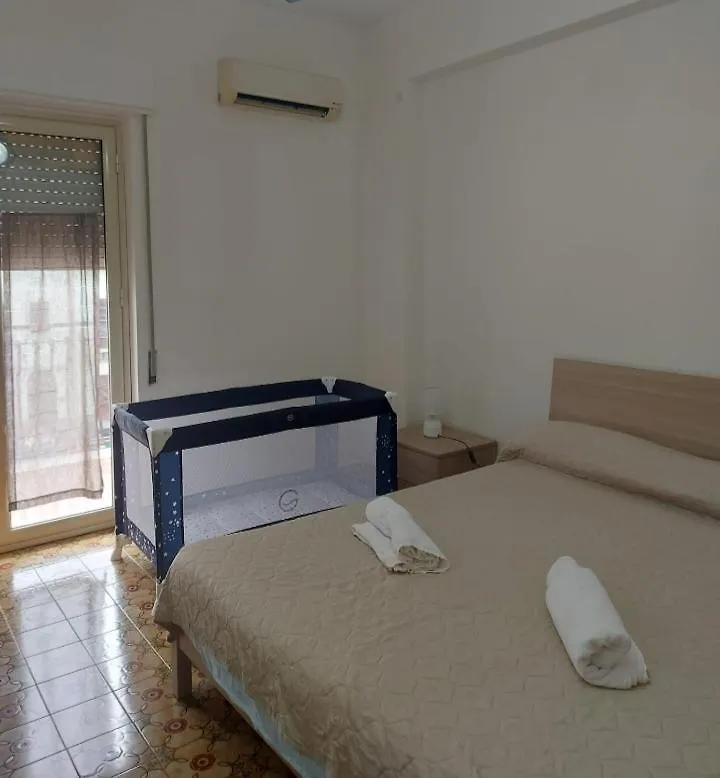 Appartamento Casa Al Centro Palermo