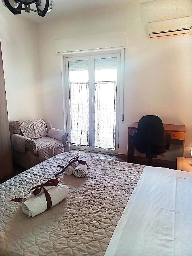 Apartmán Casa Al Centro Palermo 0*,